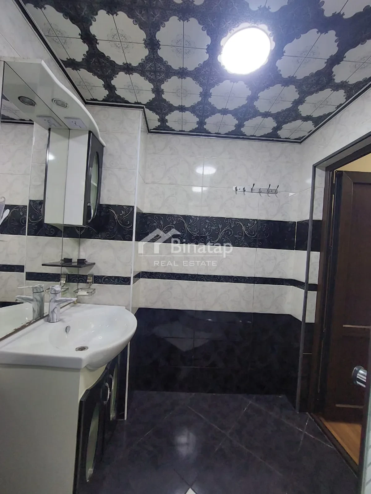 Satılır 2 otaqlı yeni tikili 50 m², Avtovağzal metrosu, Xırdalan şəhəri — Mənzil, Bakı (3)