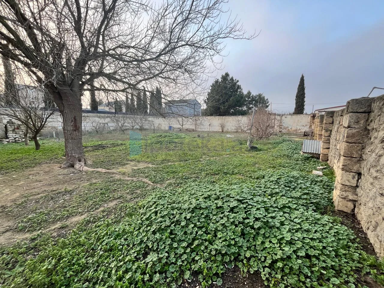 Satılır: 3 Otaq, Evlər/Villalar, Xəzər r., Buzovna q., 80.00 m² — Ev, villa, Buzovna (5)