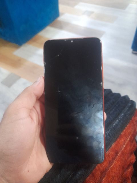 Xiaomi Mi 9T Red Flame 64GB/6GB — 50 ₼ · Bakı · Smartfonlar Xiaomi Mi 9T Red Flame 64GB/6GB — Bakı