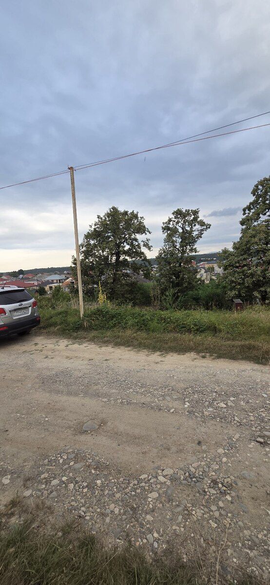 6 sot torpaq sahəsi, Qusar r — Torpaq, Qusar (6)
