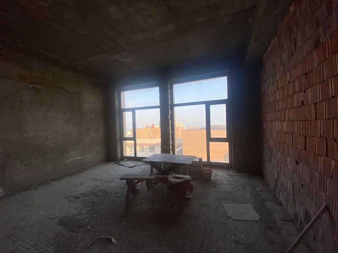 Satılır 3 otaqlı yeni tikili 107 m² — Mənzil, Bakı (5)