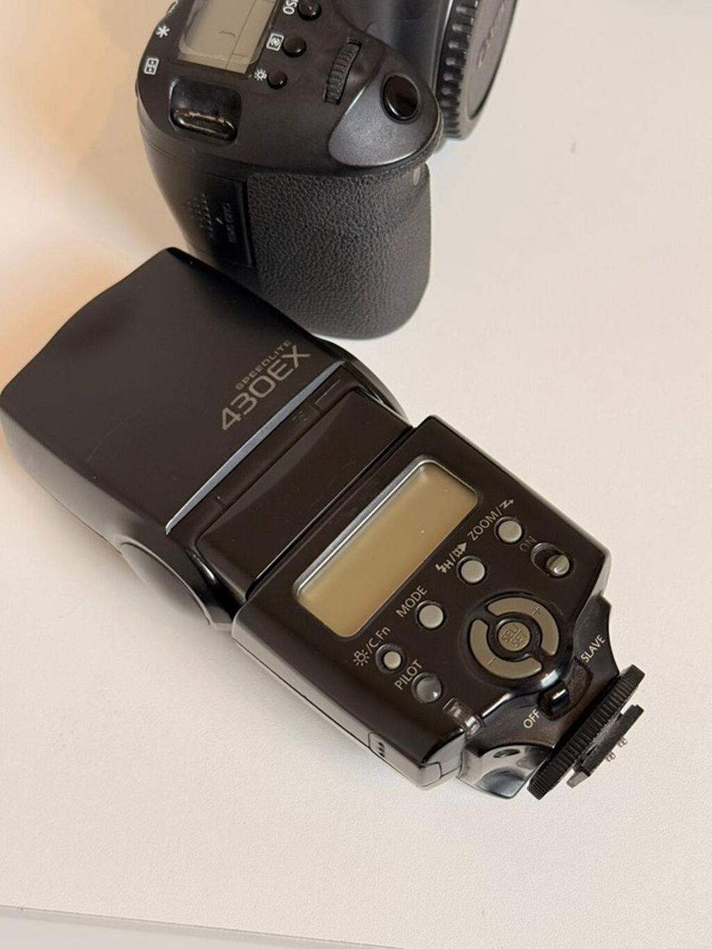Canon EOS 6D tam kadr Dslr fotoaparat dəsti Məzmun: - Canon EOS 6D — Fotoaparat, Digah (7)