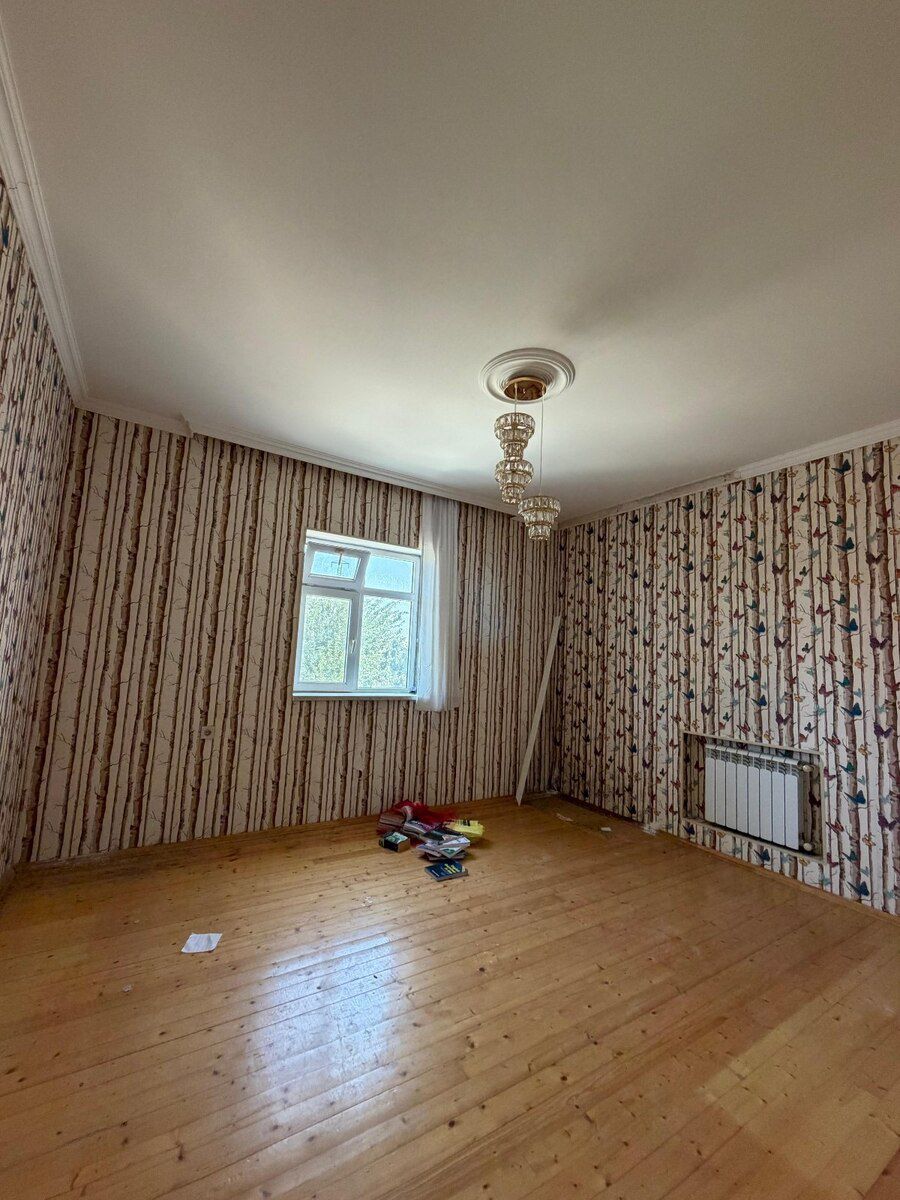 Həyət evi, Sumqayıt ş — Ev, villa, Sumqayıt (8)