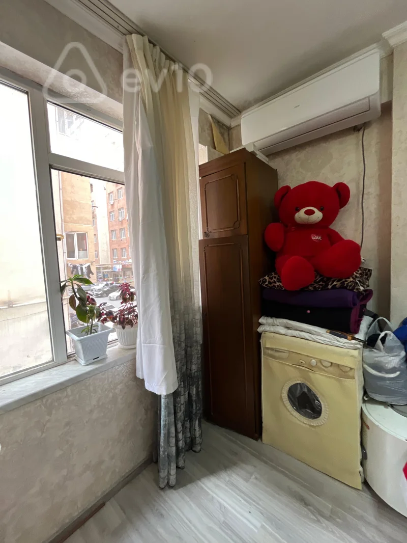 2 otaqlı mənzil, 36 m², Bakı sumqayı yolu, Xırdalan — Mənzil, Xırdalan (3)