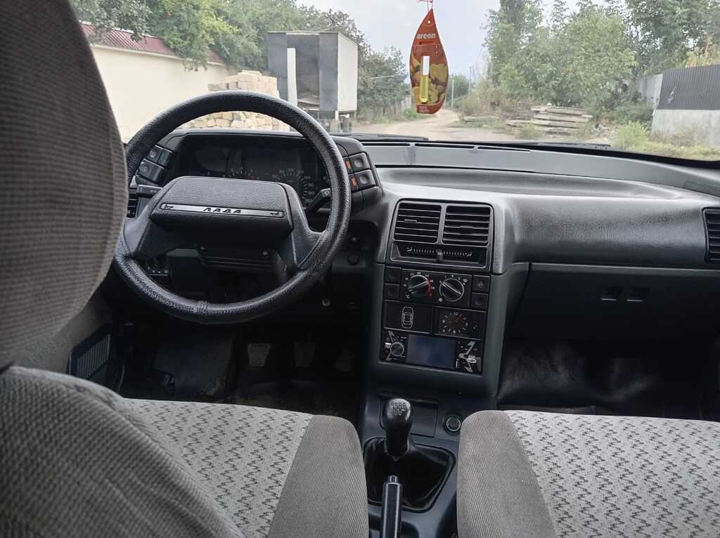 Lada (VAZ) 2112, 1.5 L, 2006 il, 175 813 km — Avtomobillər, Tovuz (8)