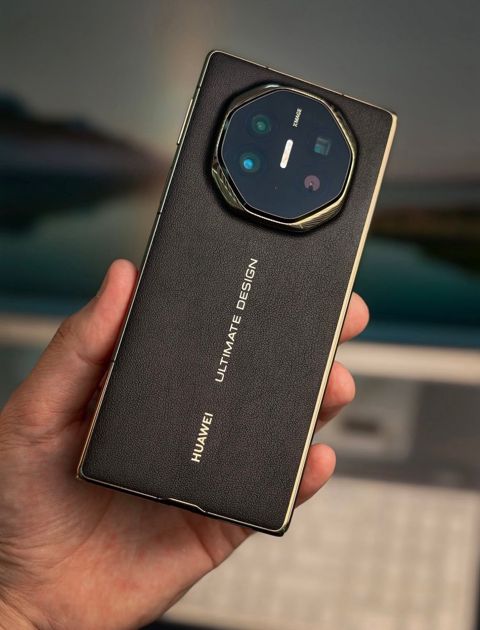 Huawei Mate XT Ultimate Black 512GB/16GB — 5 999 ₼ · Bakı · Smartfonlar Huawei Mate XT Ultimate Black 512GB/16GB — Bakı