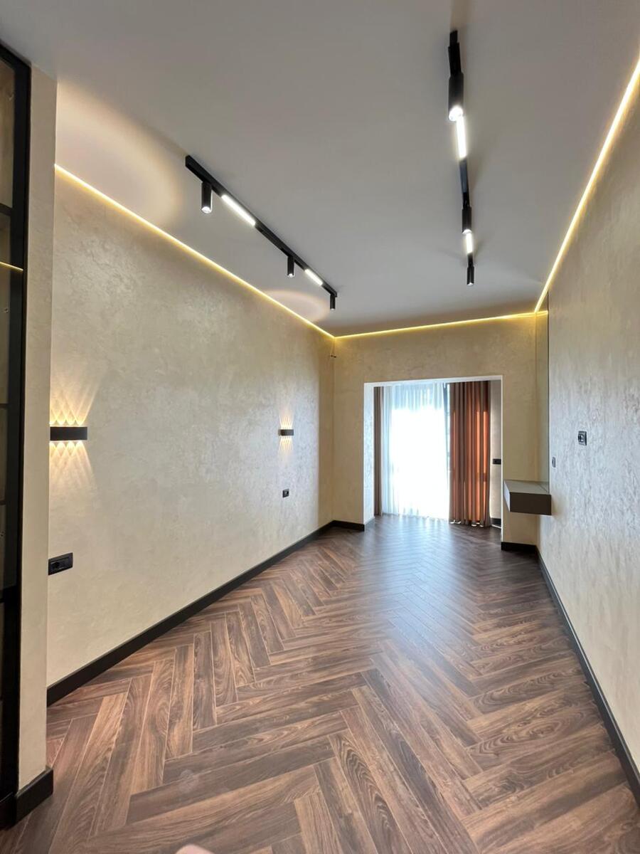 Satılır 2 otaqlı yeni tikili 68 m² — Mənzil, Bakı (7)