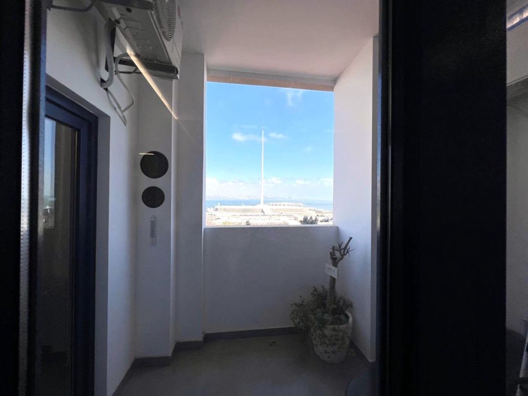 Satılır 2 otaqlı yeni tikili 78 m² — Mənzil, Bakı (11)