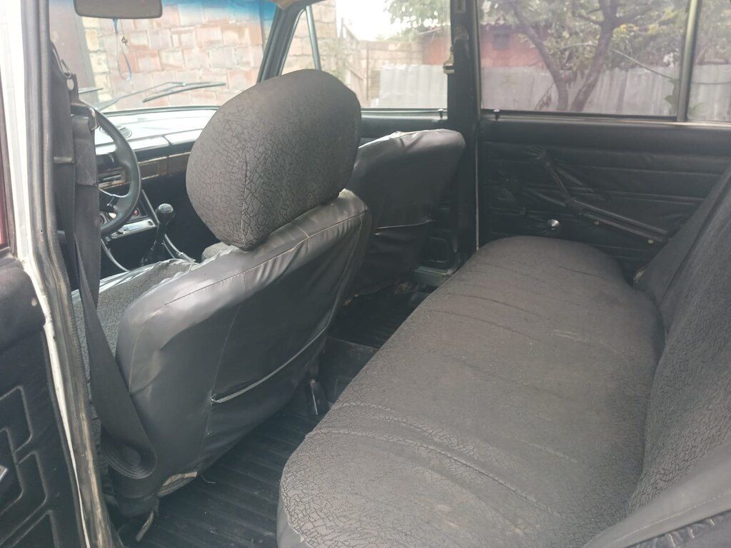 Lada (VAZ) 21011, 1.3 L, 1982 il, 114 000 km 55-CC-176 — Avtomobillər, Şəki (11)