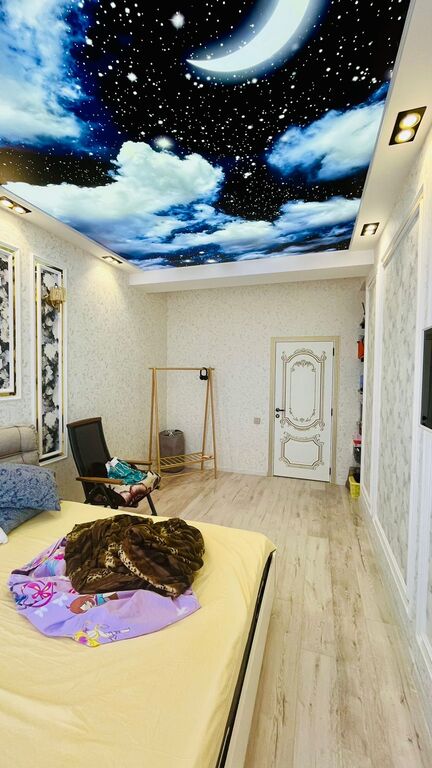 Satılır 2 otaqlı yeni tikili 65 m² — Mənzil, Bakı (9)