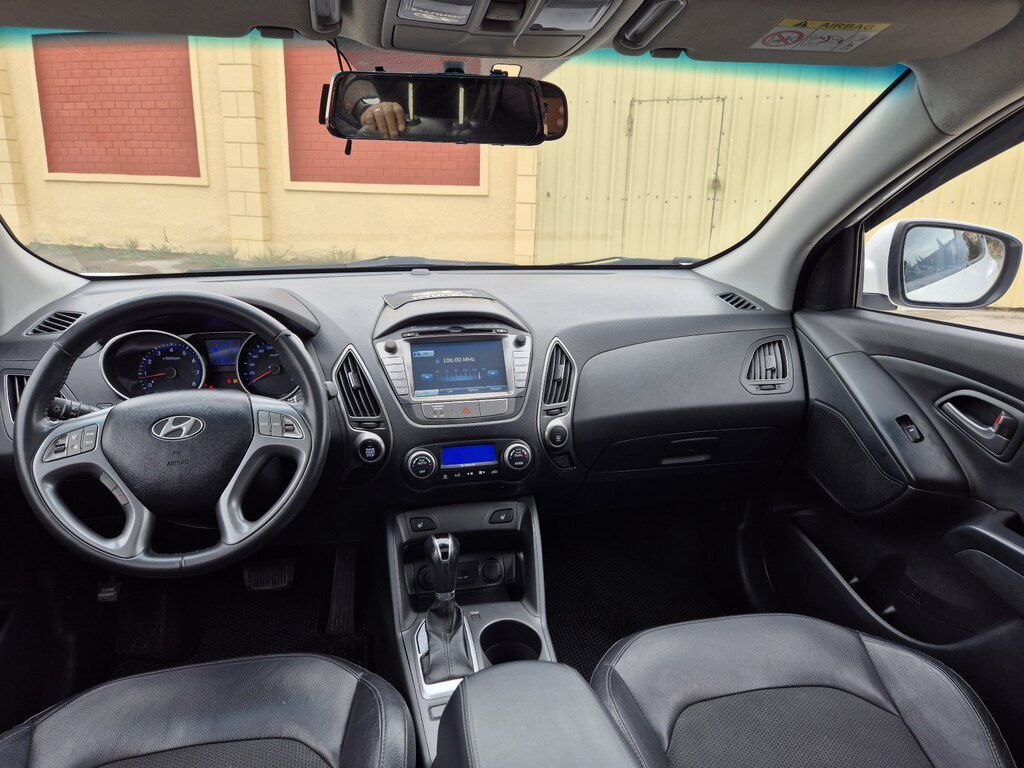 Hyundai ix35, 2.0 L, 2014 il, 191 000 km 99-XE-607 — Avtomobillər, Sumqayıt (11)