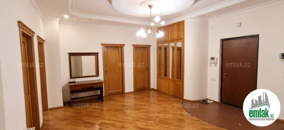 Satılır 4 otaqlı 225 m² yeni tikili Sirk — Mənzil (6)