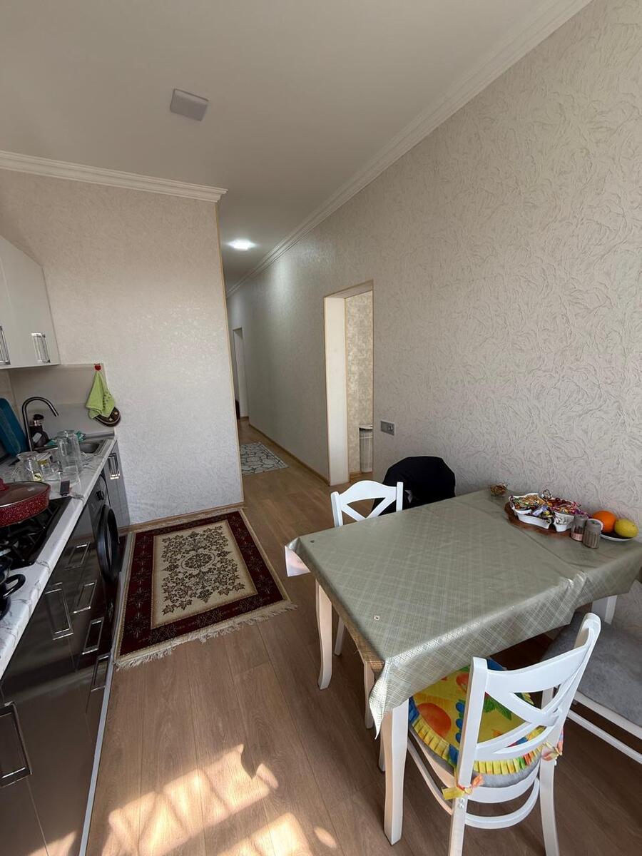 Satılır 2 otaqlı köhnə tikili 65 m² — Mənzil, Bakı (5)