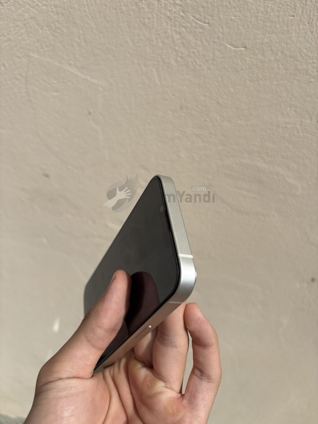 IPhone 14, 256 GB, Ağ, Face ID — Elektronika, Bakı (6)
