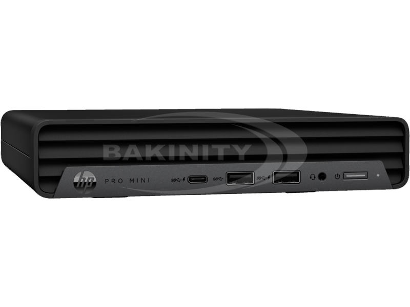 Kompüter HP pro mini 400 G9 (935X2EA) — Sistem blokları, Bakı (3)