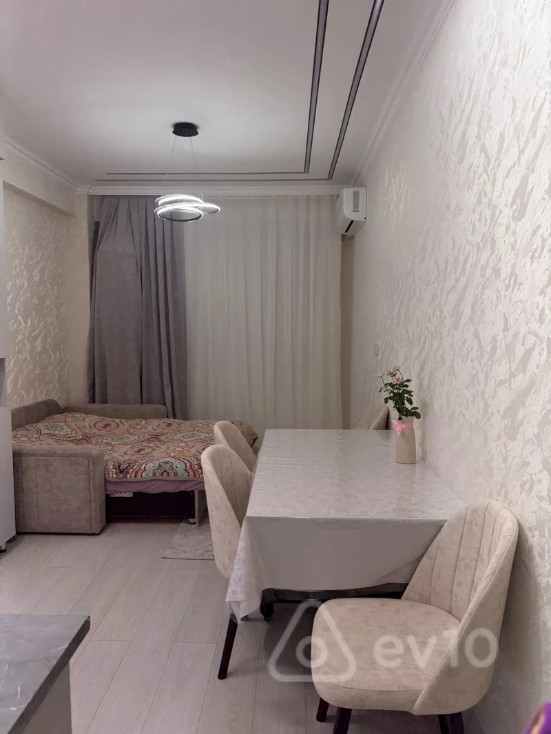 1 otaqlı mənzil, 31 m², Aaaf park Yaşayış kompleksi, Xırdalan — Mənzil, Xırdalan (10)