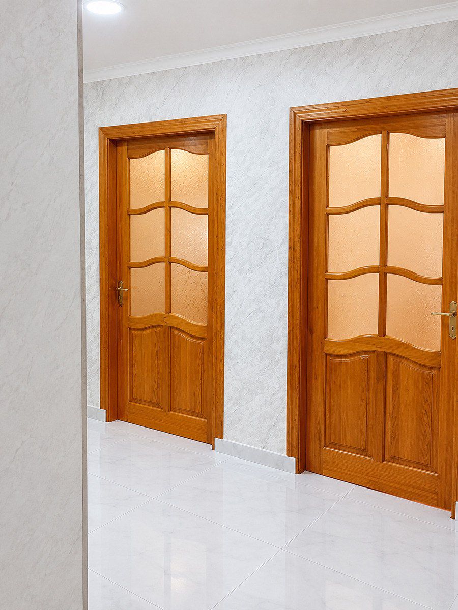Satılır 2 otaqlı köhnə tikili 38 m² — Mənzil, Bakı (3)
