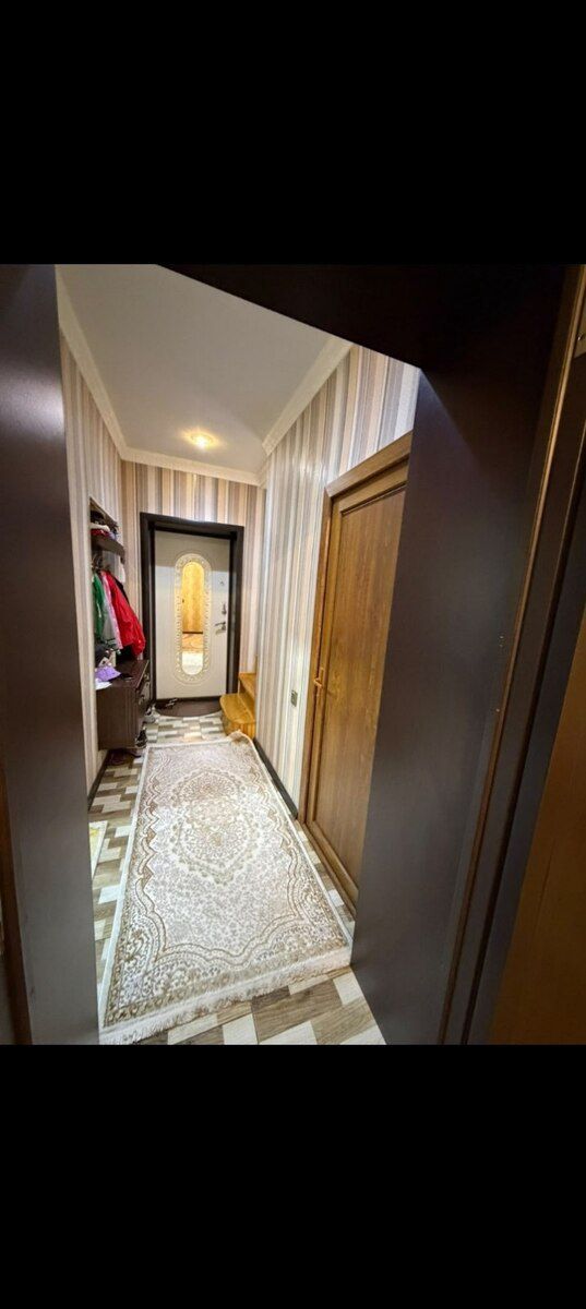 Həyət evi, Sumqayıt ş — Ev, villa, Sumqayıt (9)