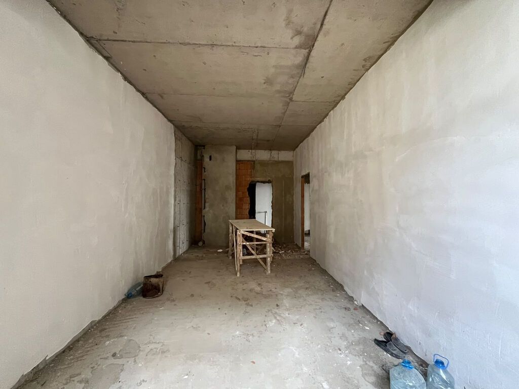 4 otaqlı, Yeni tikili, 197 kv. m — Mənzil, Bakı (3)