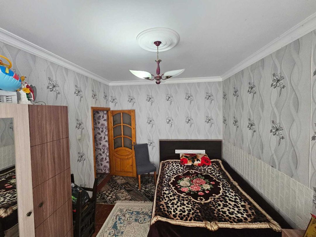 2-otaqlı mənzil, Sumqayıt ş., 58 m² — Mənzil, Sumqayıt (4)