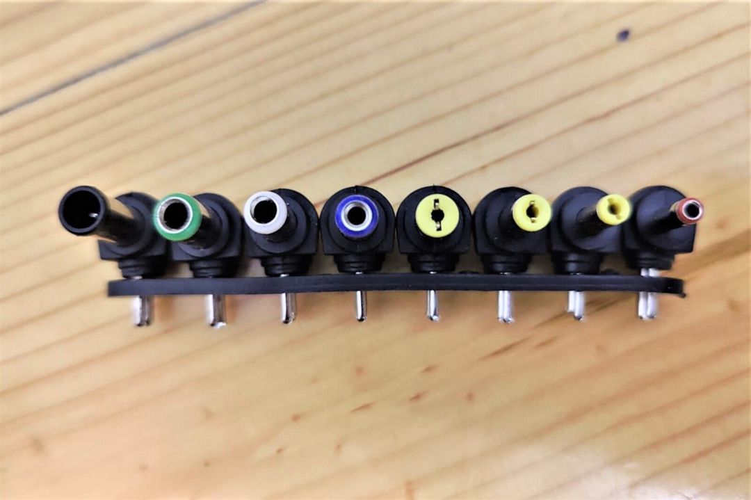 Universal adapter — Periferik cihazlar, Bakı (5)