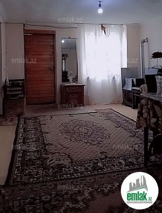 Satılır 4 otaqlı 150 m² həyət evi Bakı — Ev, villa (3)