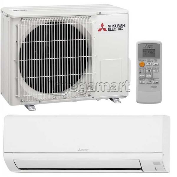 Kondisioner Mitsubishi MSZ-DW50VF / MUZ-DW50VF — Kondisioner və split-sistemlər, Bakı