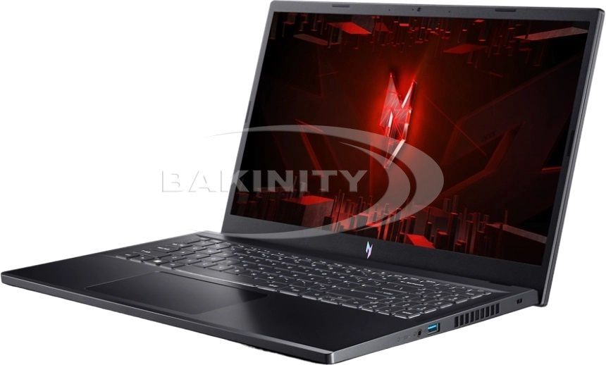 Noutbuk Acer Nitro ANV15-51 (NH.QNDER.003) — Noutbuklar, Bakı (3)
