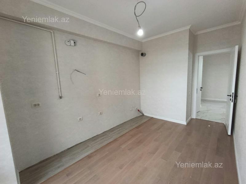 Satılır 3 otaqlı Bina evi menzil (Yeni tikili), 83 m², Yasamal rayonu — Mənzil, Bakı (9)