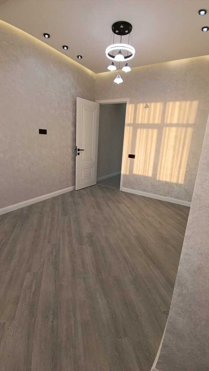 Satılır 3 otaqlı yeni tikili 96 m² — Mənzil, Bakı (6)