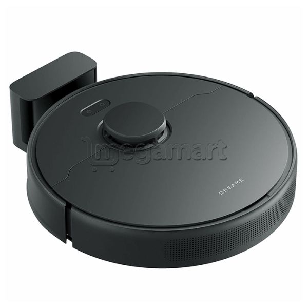 Robot tozsoran Dreame Robot Vacuum D9 Max Gen 2 Вlack (RLD34GA) — Robot tozsoran, Bakı (3)