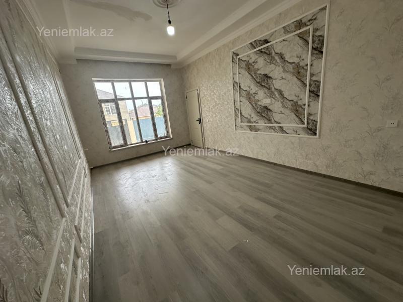 Satılır 4 otaqlı Həyət evi / Villa, 150 m², Saray — Ev, villa, Abşeron (11)