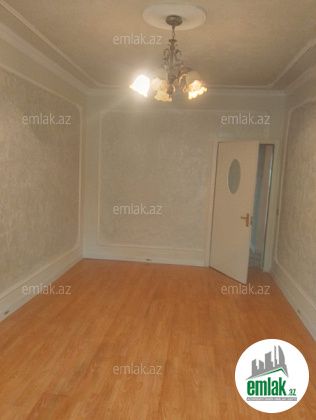 İcarəyə verilir 3 otaqlı 75 m² köhnə tikili Əhmədli