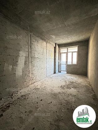 Satılır 4 otaqlı 216.4 m² yeni tikili Nəriman Nərimanov m — Mənzil (8)