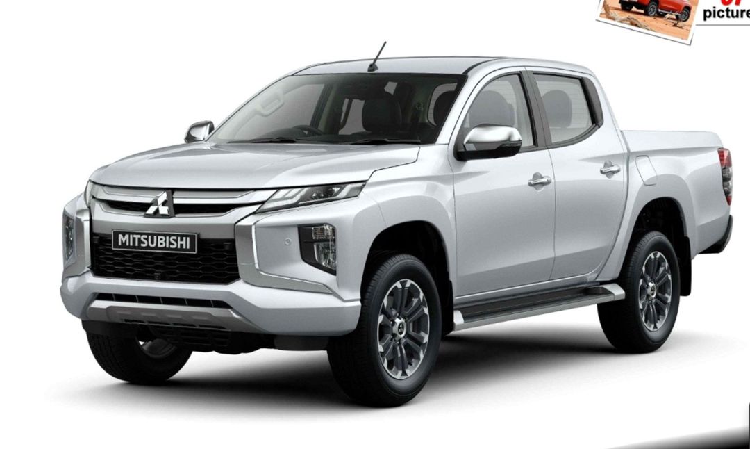 Mitsubishi L200 ehtiyat hissələri — Ehtiyat hissələri və aksesuarlar, Bakı (2)