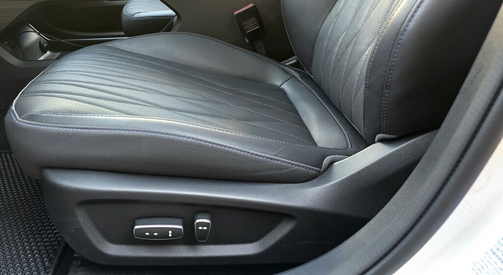 Changan Eado: 1.5 l 2025 il 18000 km Sedan — Avtomobillər, Bakı (9)
