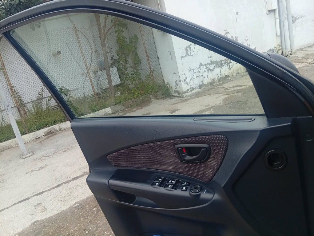Hyundai Tucson, 2.0 L, 2007 il, 194 000 km — Avtomobillər, Bakı (7)