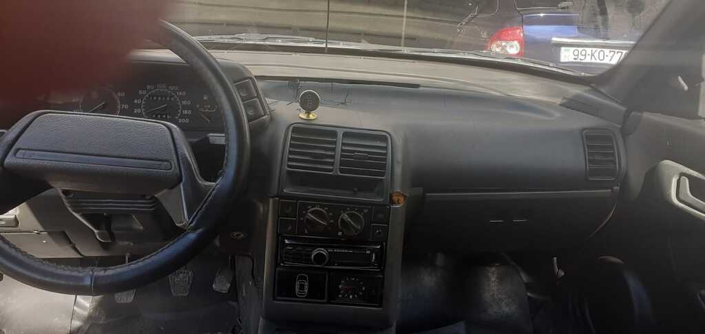 Lada (VAZ) 2110, 1.6 L, 2001 il, 109 000 km 47-BD-320 — Avtomobillər, Mingəçevir (3)