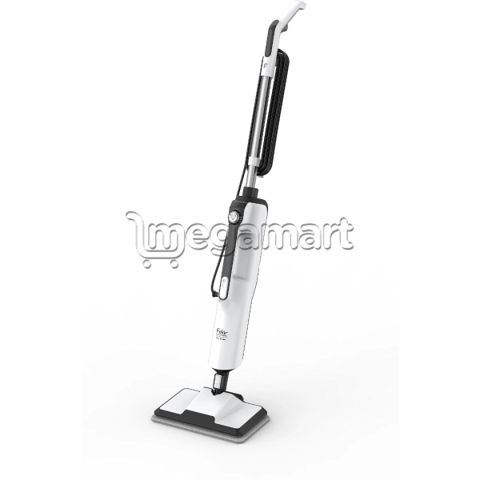 Buxarlı süpürgə Fakir Duo Steam 2 in 1 Steam Cleaner (8682511905634) — Bakı