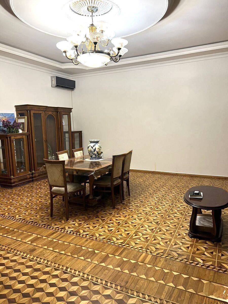 Satılır 3 otaqlı köhnə tikili 100 m² — Mənzil, Bakı (7)