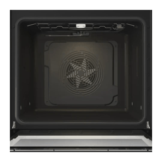 Ankastr soba Gorenje BSA6737ORAB — Fırın kamerası, Bakı (2)
