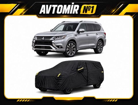 Mitsubishi Outlander 2005-2021 avtomobil üçün tent — Bakı