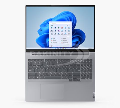 Noutbuk Lenovo ThinkBook 16 G6 IRL (21KH00SXRU) — 1 536.2 ₼ · Bakı · Noutbuklar Noutbuk Lenovo ThinkBook 16 G6 IRL (21KH00SXRU) — Bakı