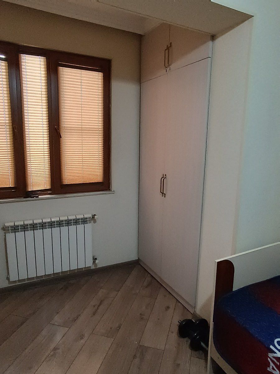 Satılır 3 otaqlı köhnə tikili 65 m² — Mənzil, Bakı (7)