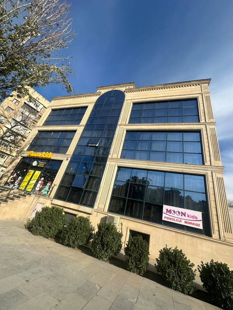 İcarəyə verilir obyekt 860 m² — Əmlak, Bakı (3)