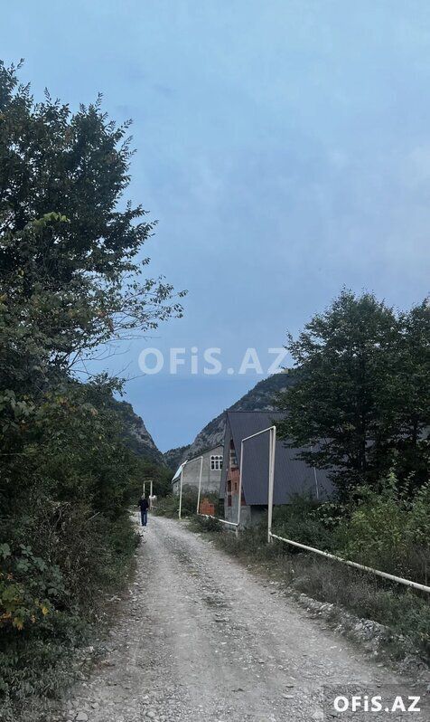 Torpaq Satılır Quba, Tengealtı 10 sot torpaq sahesi satılır, 10 sot — Torpaq, Quba (8)