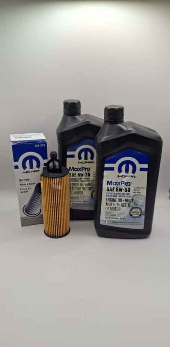 Mopar mühərrik və transmissiya yağları — 22 ₼ · Bakı · Yağlar və texniki mayelər Mopar mühərrik və transmissiya yağları — Bakı