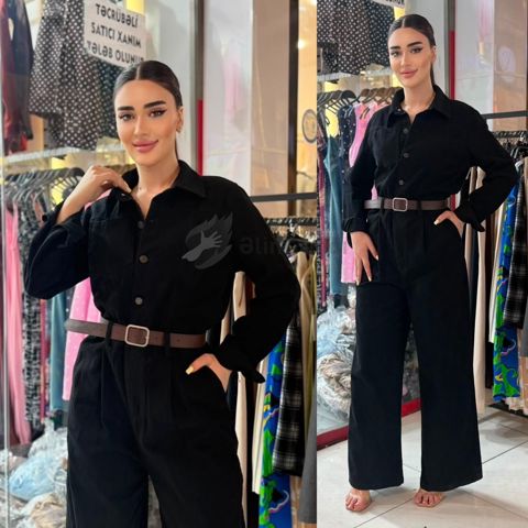Yeni gelen cins tulum — Anit___Berrak Binə 7a-3-6