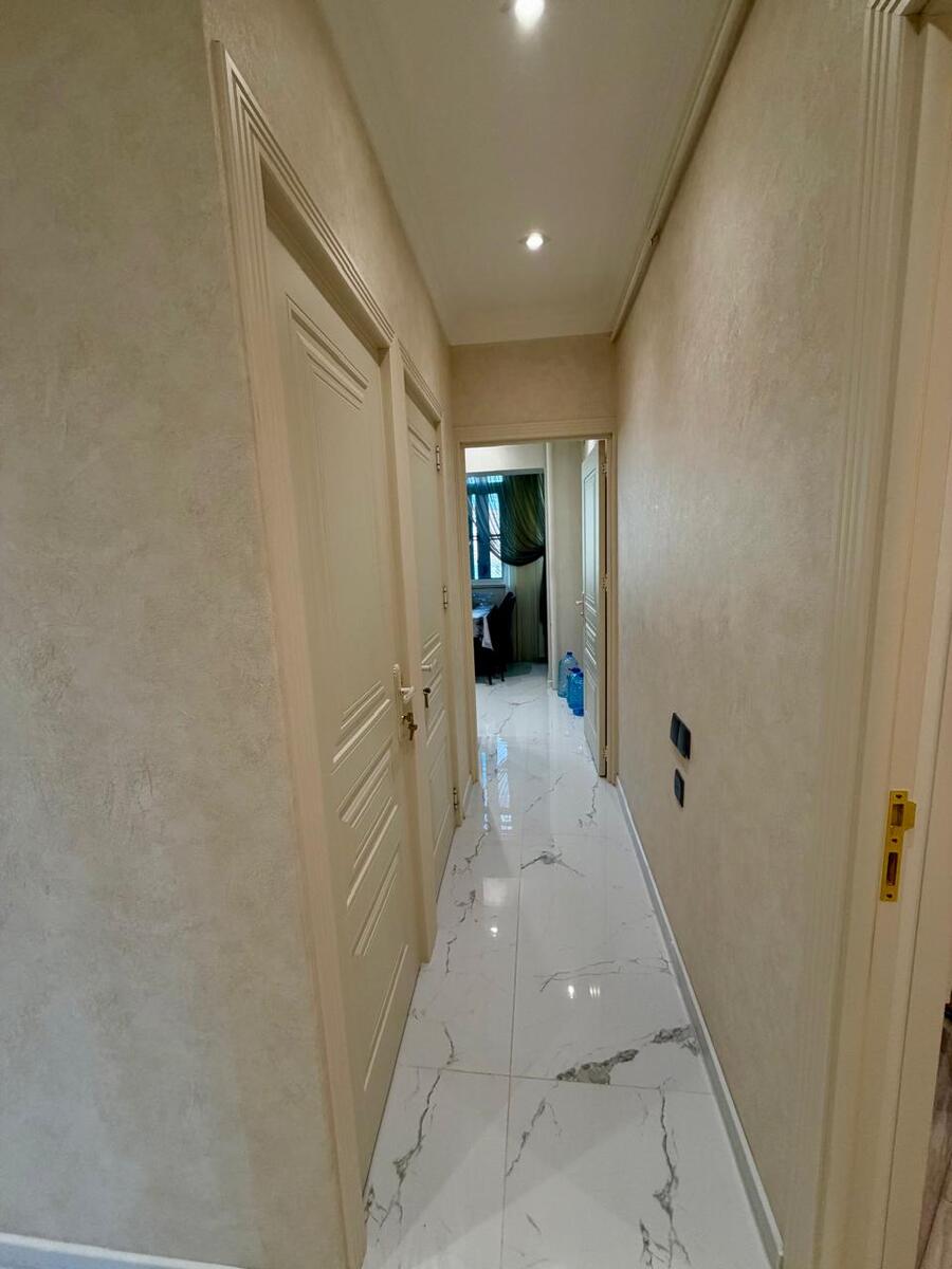 Satılır 2 otaqlı köhnə tikili 65 m² — Mənzil, Bakı (5)