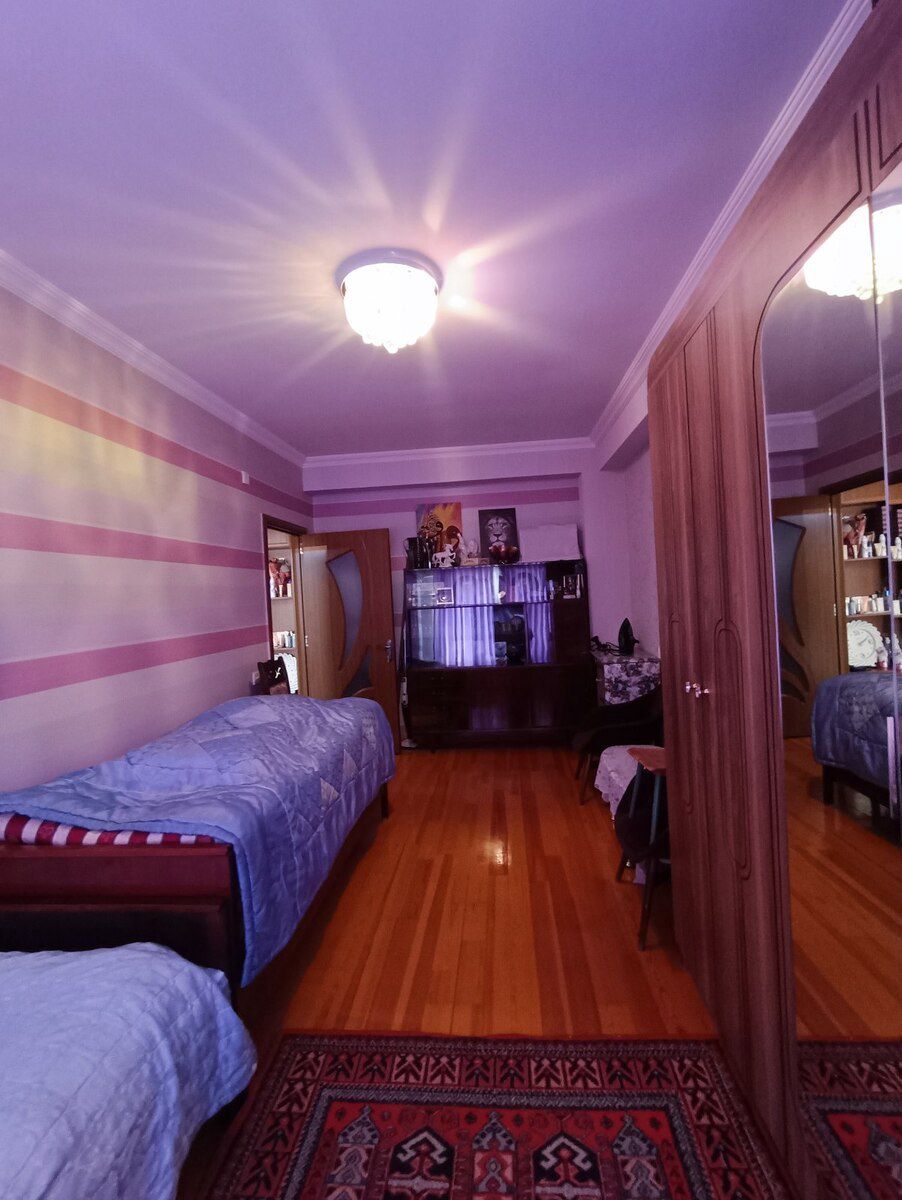2-otaqlı yeni tikili, Xırdalan ş., 70 m² — Mənzil, Xırdalan (5)